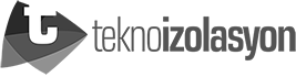 Teknoizolasyon Logo