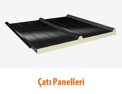 Çatı Panelleri