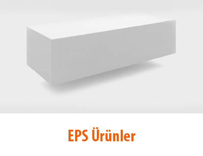 Eps-Urunler