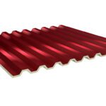 Isotrapez-Yalıtımlı-Trapez