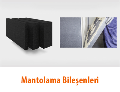 Mantaloma-Bilesenleri