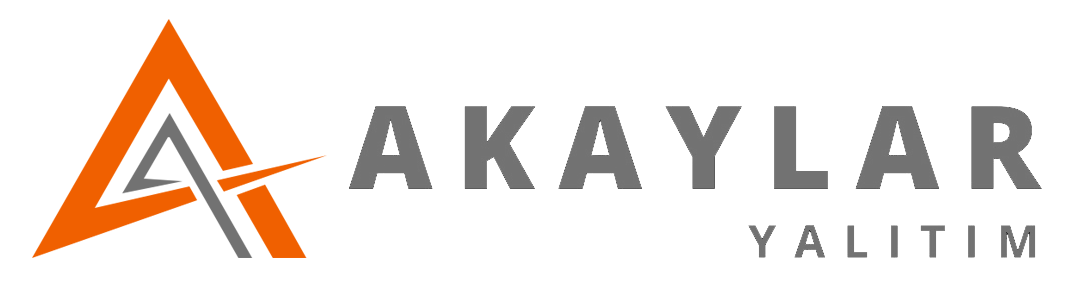 logo Akaylar Yalıtım