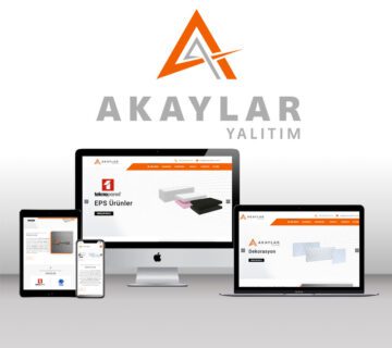 Akaylar Yalıtım